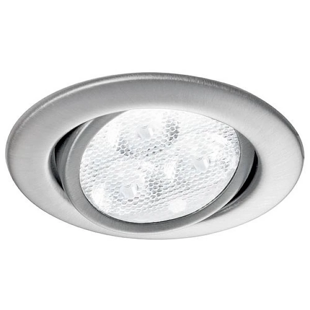 Brumberg 0R30052W6 R30052W6 LED ugradna svjetiljka      krom boja slika