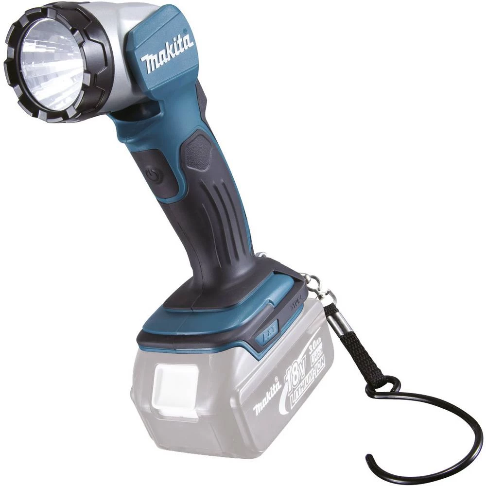 Makita LED radno svjetlo DML802 - ECO slika