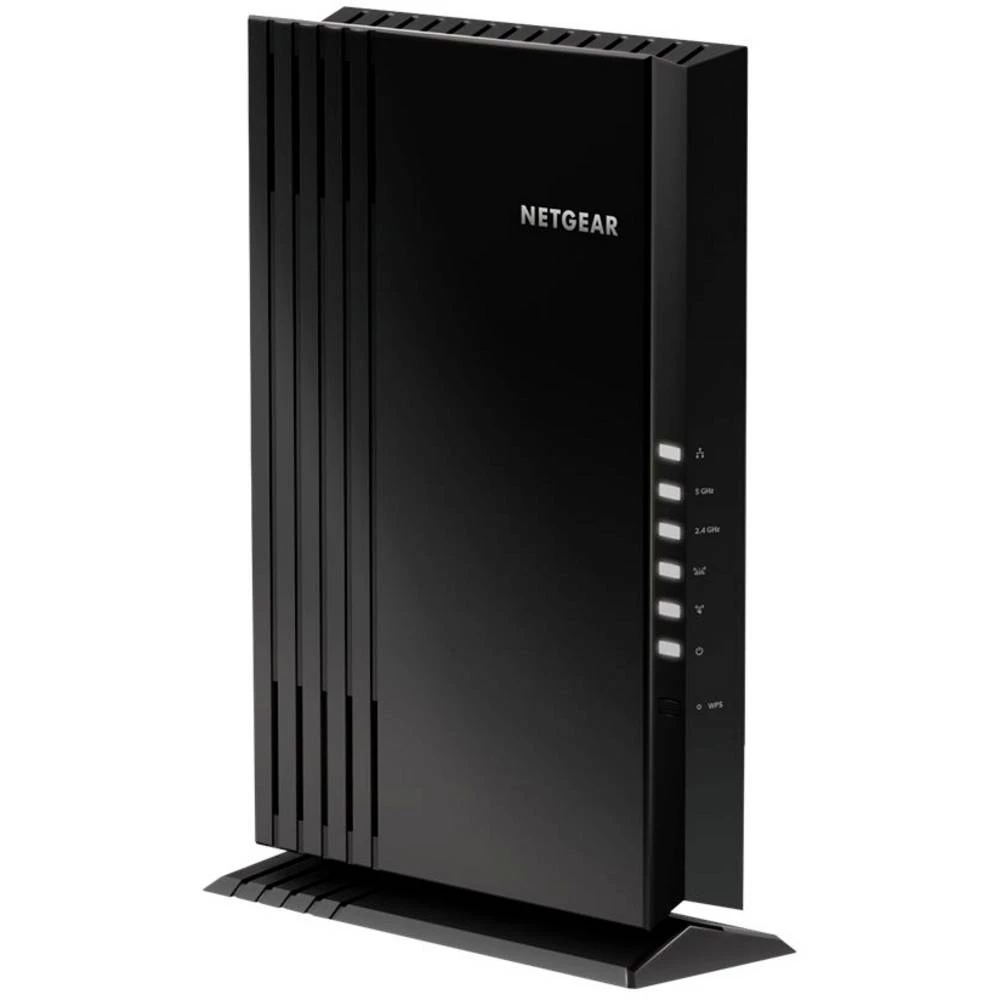 NETGEAR AX1800 4-Stream Mesh Repeater isprepletena mreža 1.8 GBit/s 2.4 GHz, 5 GHz slika