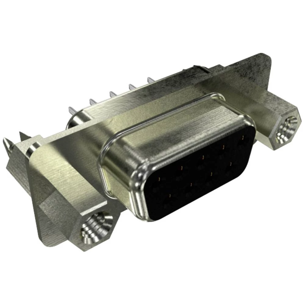 Amphenol L77SDEH09SOL2RM8 1 St. slika