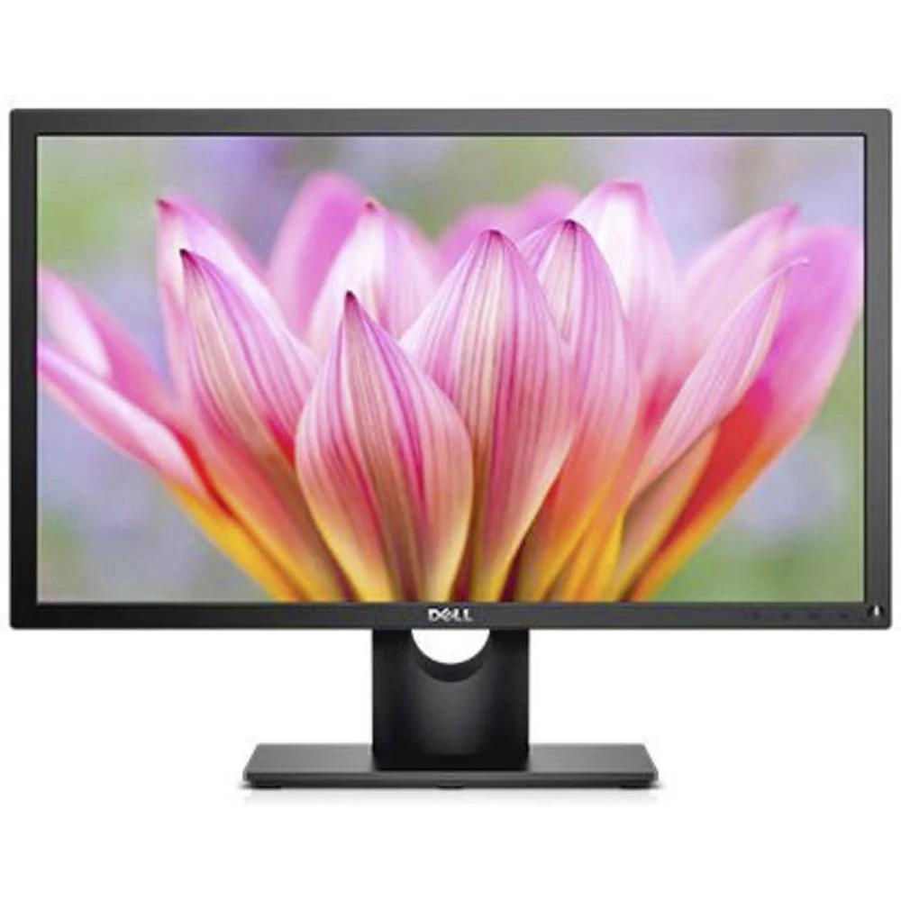 LED zaslon 58.4 cm (23 ) Dell E2318HN ATT.CALC.EEK A (A+ - F) 1920 x 1080 piksel Full HD 5 ms VGA, HDMI™ AH-IPS LED slika