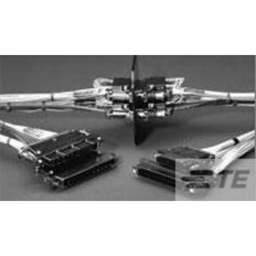 TE Connectivity MTC CrimpMTC Crimp 809819-000 RAY slika