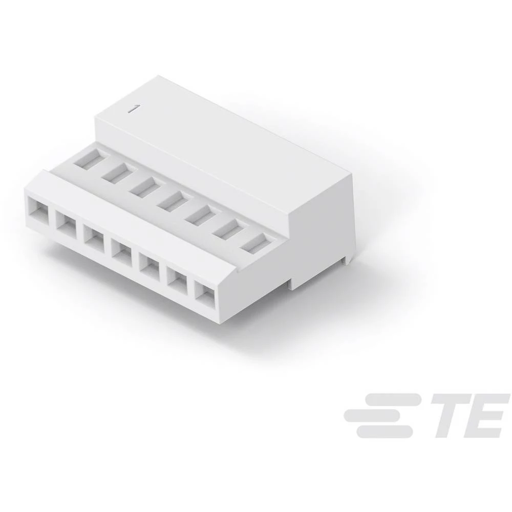 TE Connectivity kućište kabelske utičnice 3-641238-7 1 St. Bag slika