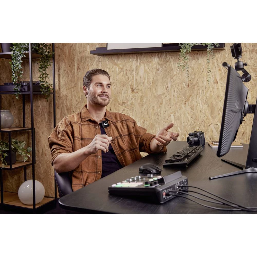 Conrad Product Image