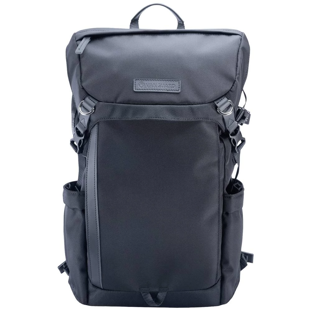 Vanguard VEO GO46M BK ruksak zaštita od kiše, pretinac za prijenosno računalo slika