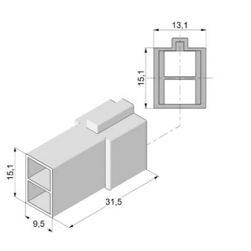 Conrad Product Image