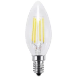 Segula 55313 LED Energetska učinkovitost 2021 G (A - G) E14 oblik svijeće 3.2 W = 26 W toplo bijela (Ø x D) 35 mm x 100 mm  1 St.