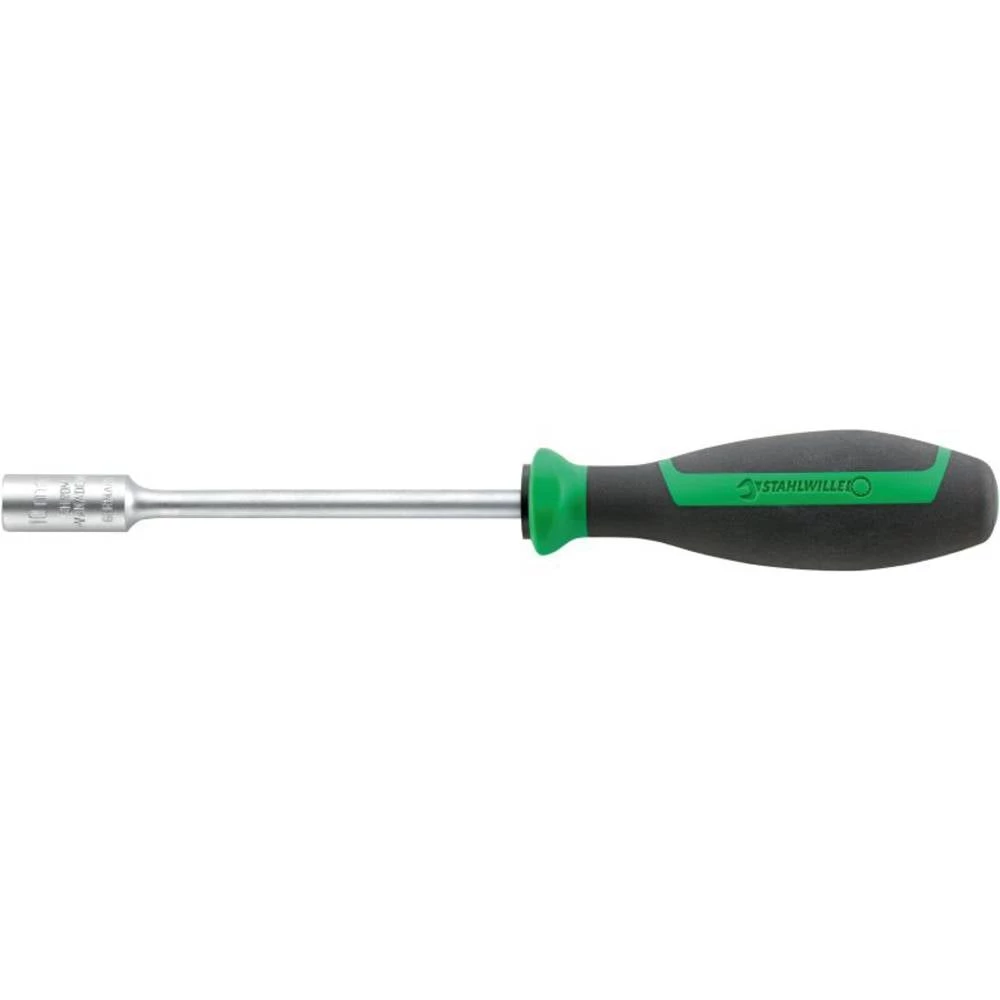 Stahlwille 12500N nasadni ključ Veličina ključa: 13 mm slika