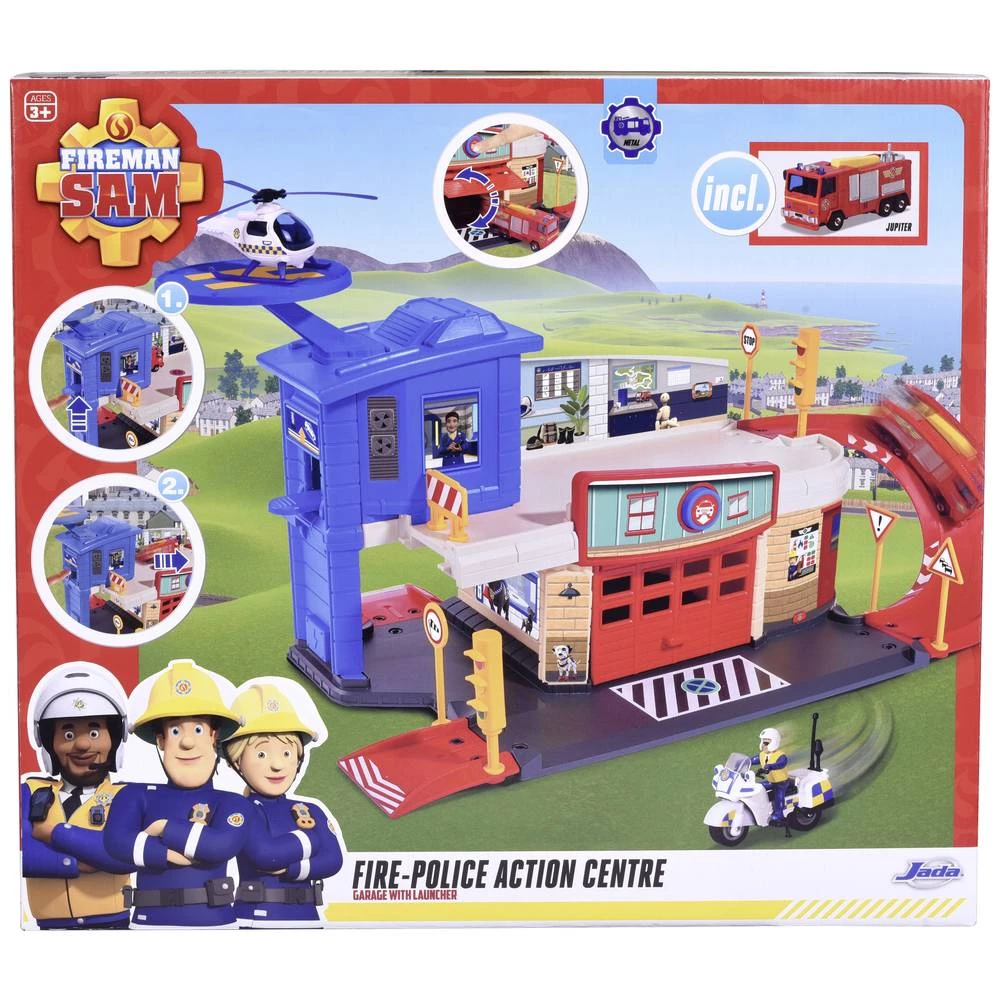 Conrad Product Image