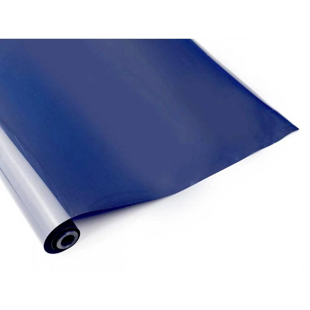 Pichler Modellbau 19039 folija za glačanje  (D x Š) 2 m x 0.6 m mornarsko-plava slika