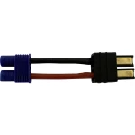 Reely kabel adaptera [1x ec3 utičnica - 1x trx utikač] 10.00 cm RE-6903723