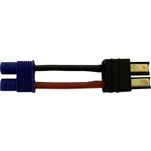 Reely kabel adaptera [1x ec3 utičnica - 1x trx utikač] 10.00 cm RE-6903723 slika
