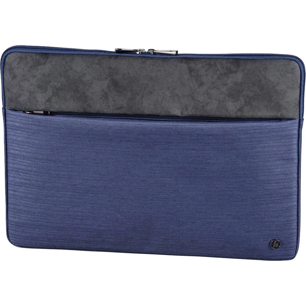 Hama etui za prijenosno računalo Tayrona Prikladno za maksimum: 35,8 cm (14,1") tamnoplava slika