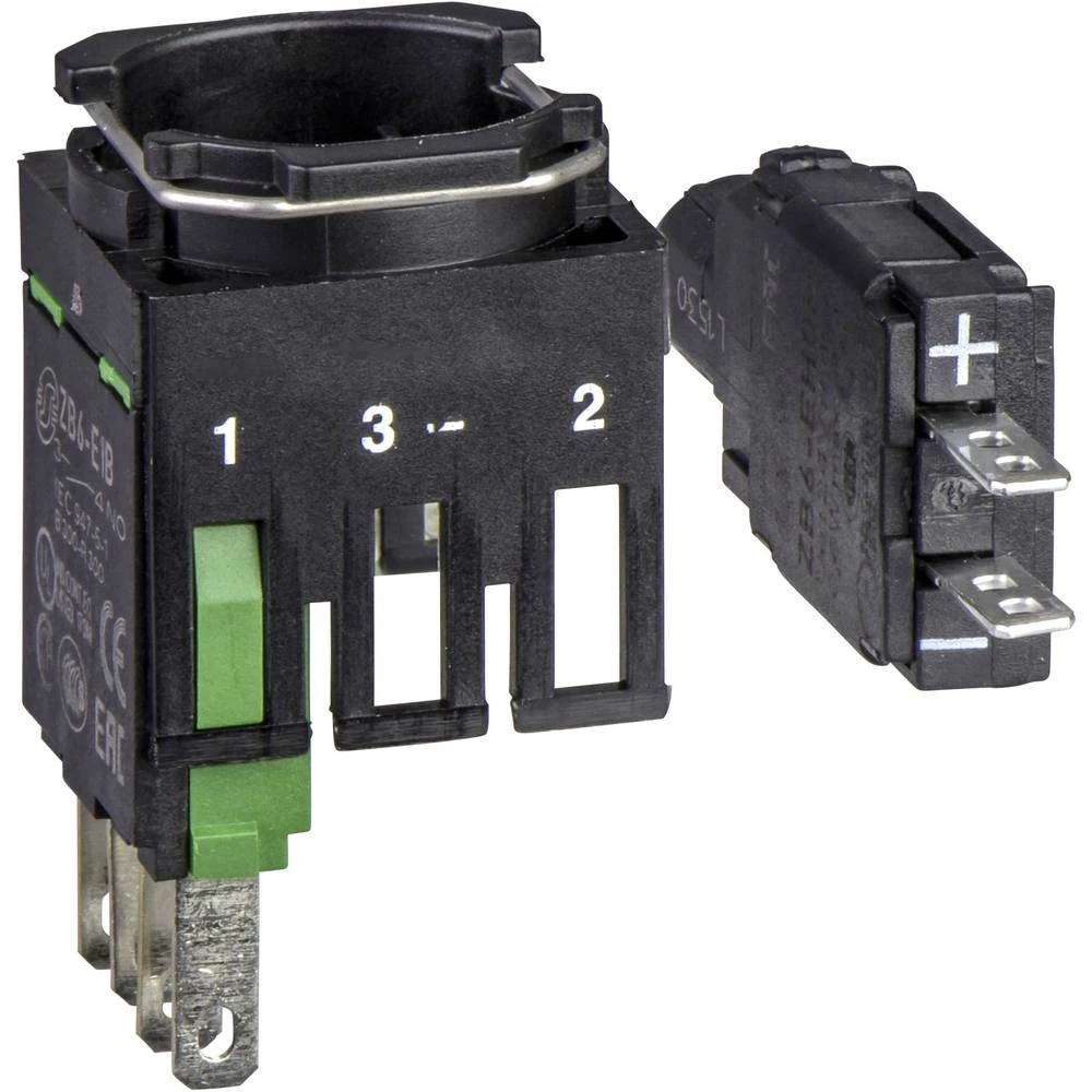 Pomoćni prekidač Schneider Electric ZB6ZH05B 1 ST slika