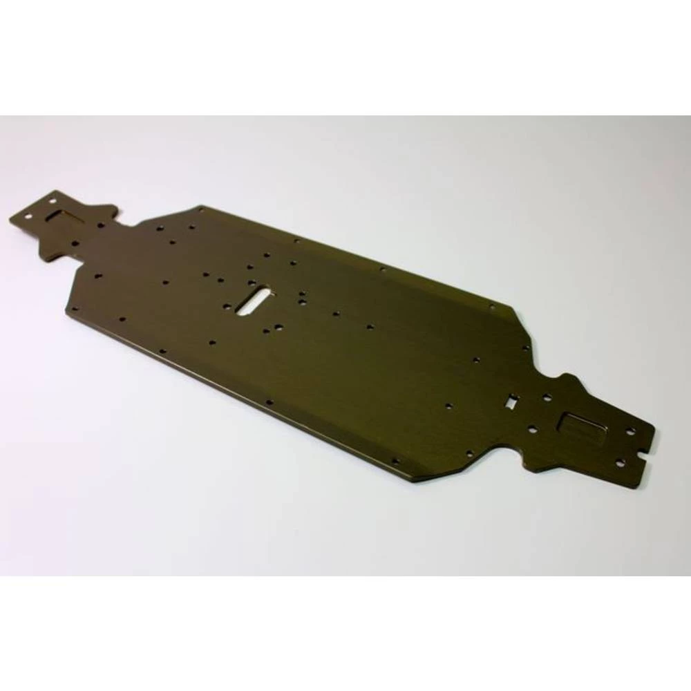 Rezervni dio Team C T08683 Ploča za šasiju slika