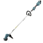 Makita DUR192LRT1 Akku-Rasentrimmer akumulator trimer za travu uklj. akumulator, uklj. punjač 18 V 5.0 Ah Širina rezanja (maks.): 300 mm