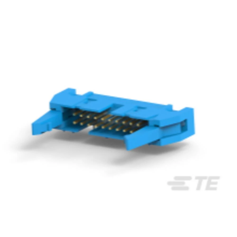 TE Connectivity AMP-LATCH Universal HeadersAMP-LATCH Universal Headers 2-5499141-4 AMP slika