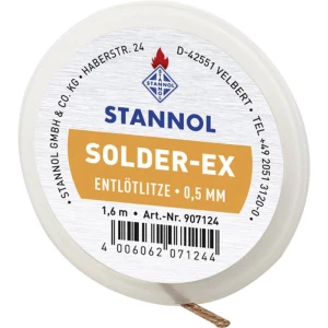 Stannol Solder-Ex dužina 1.6 m slika