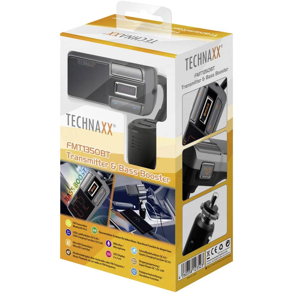 Conrad Product Image