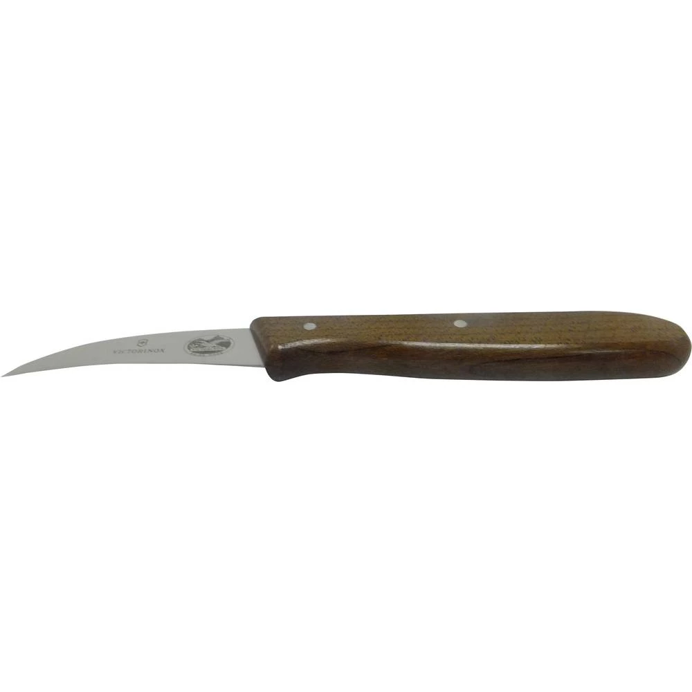 Victorinox 5.3100 nož za voće i povrće smeđa boja slika