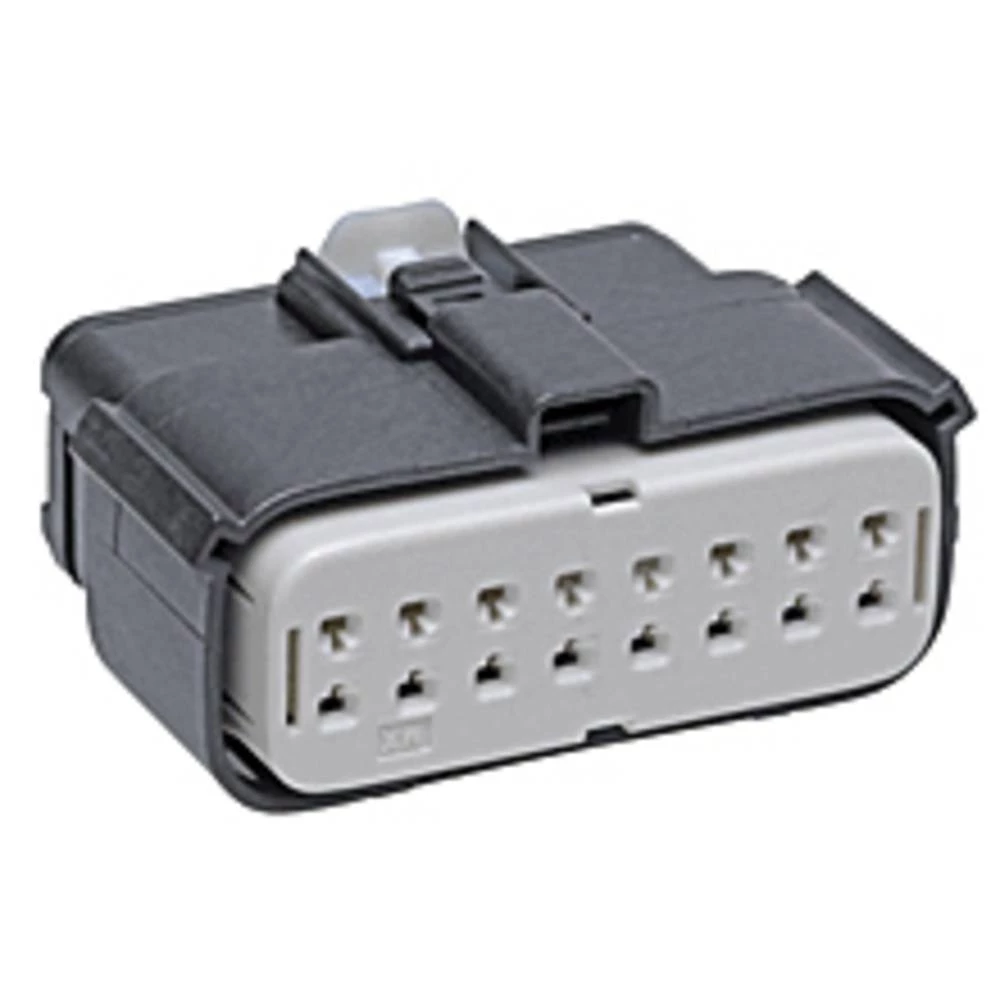 Molex kućište kabelske utičnice 194180029 1 St. Bulk slika