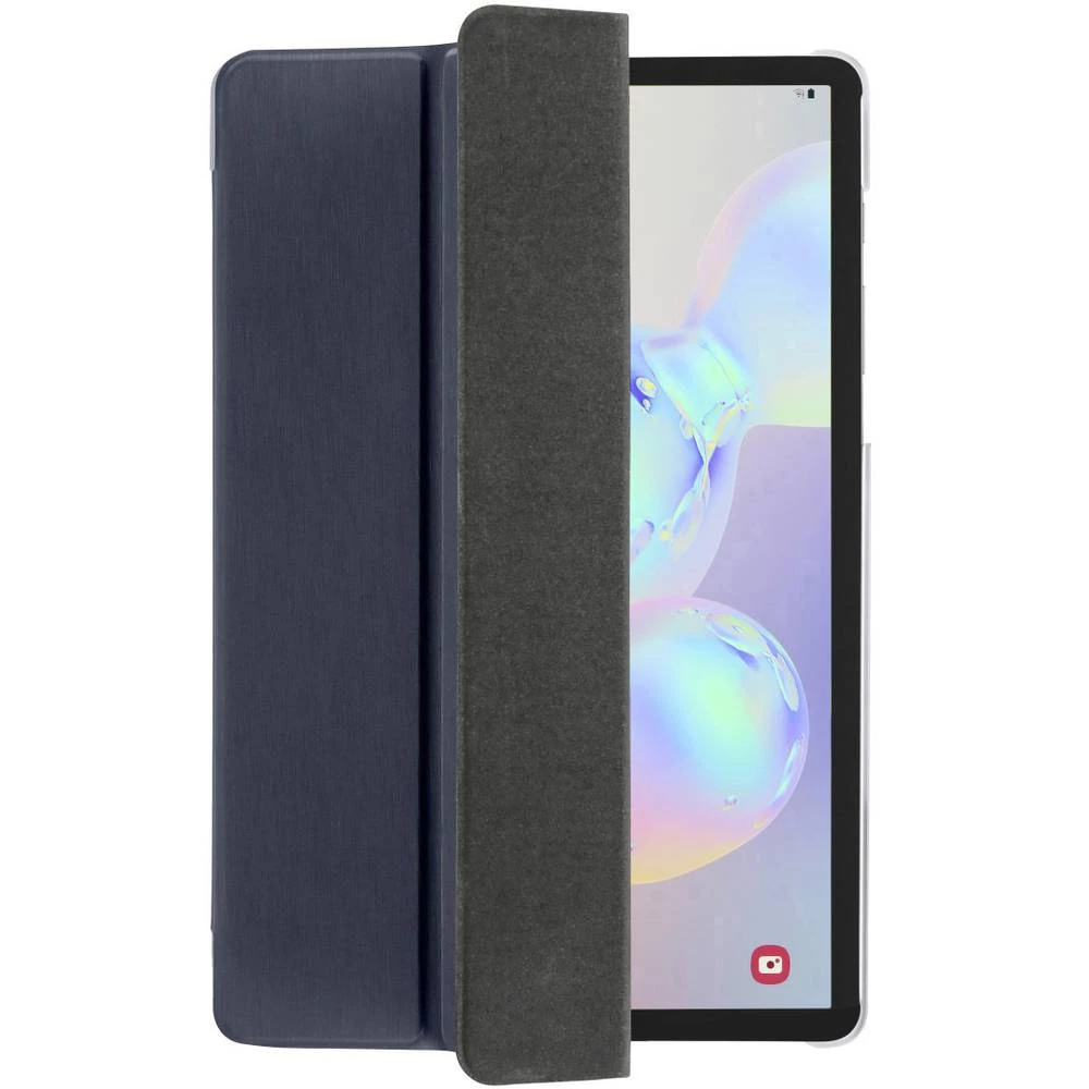 Hama Etui s poklopcem Torbica za tablete, specifični model Samsung Plava boja slika
