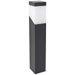Heitronic 501225 Madeleine vanjska podna lampa E27 antracitna boja
