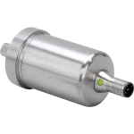 Apsolut Sinkroni davač 1 ST Posital Fraba UCD-CA01B-1212-G10G-PAV Magnetska Sinkronizirana prirubnica (Heavy-Duty) 42 mm