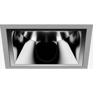 Trilux 9002021973 SNS QC5  #9002021973 LED ugradna svjetiljka   LED bez 19 W srebrna slika