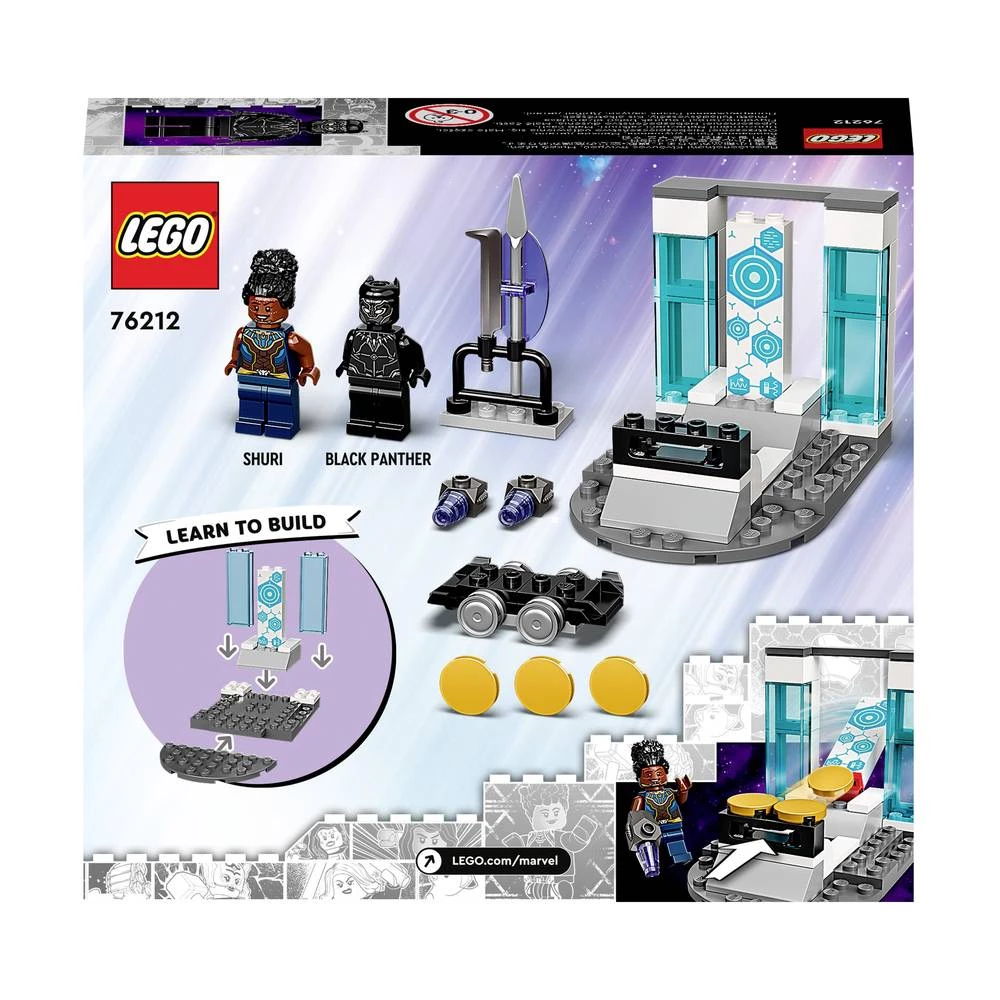 Conrad Product Image