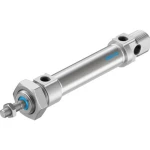 FESTO 19237 DSNU-20-50-PPV-A okrugli cilindar Materijal kućišta: aluminijska prerađena legura Duljina ulaza: 50 mm 1 St.