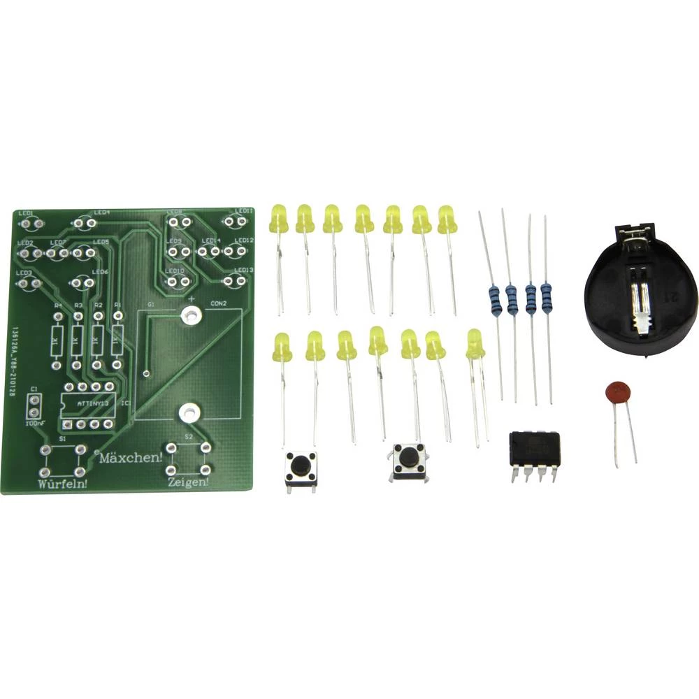 Conrad Product Image