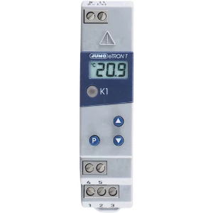 Ugradbeni termostat Jumo 441853 slika
