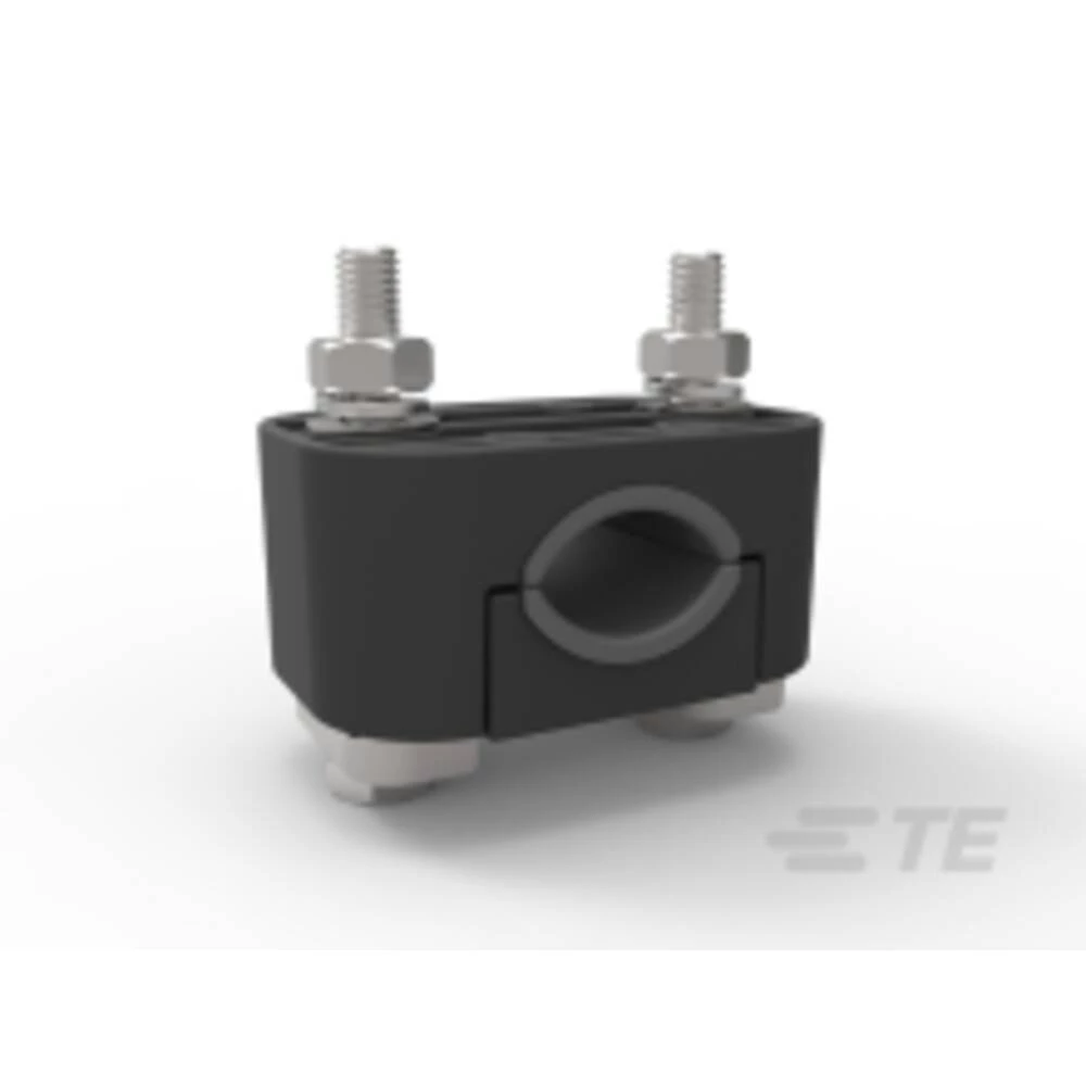 TE Connectivity TAPPAT CABLE CLEATSTAPPAT CABLE CLEATS EF8402-000 TEE slika