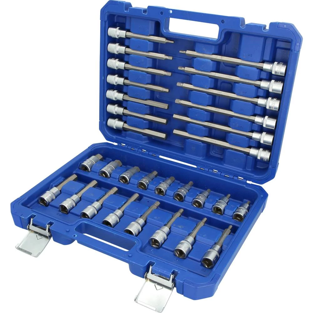 Brilliant Tools BT022030 set nasadnih ključeva BT022030 slika