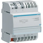 Naponski odvodnik Hager TXA112 1 ST