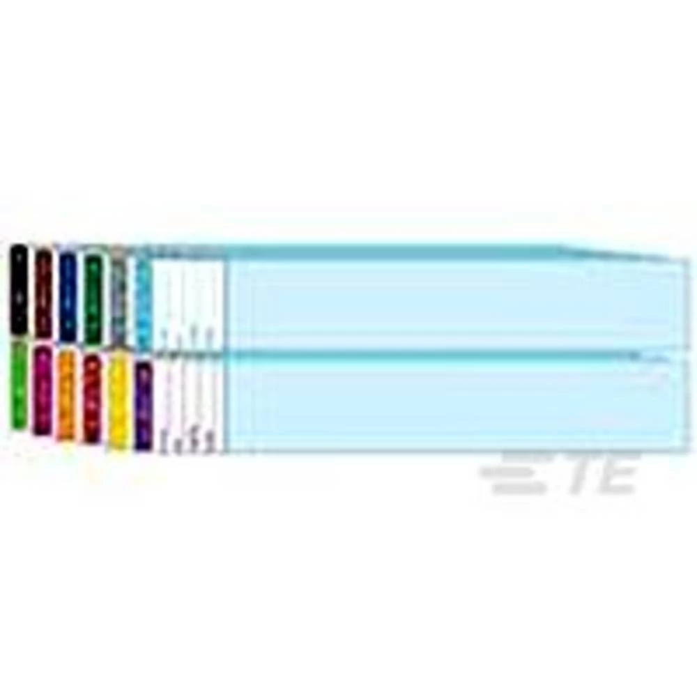 TE Connectivity Labels - StandardLabels - Standard 1878684-3 AMP slika
