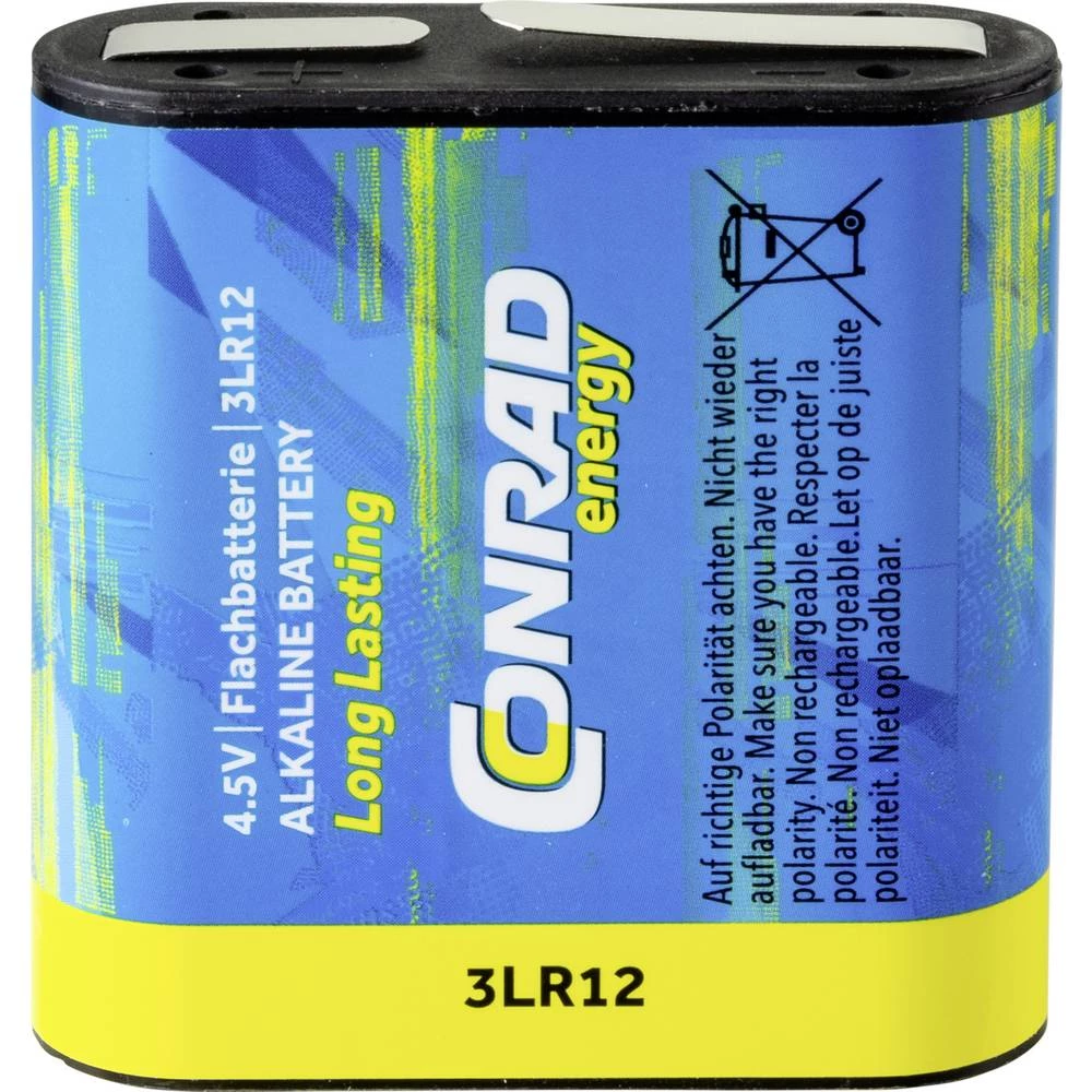 Conrad Product Image