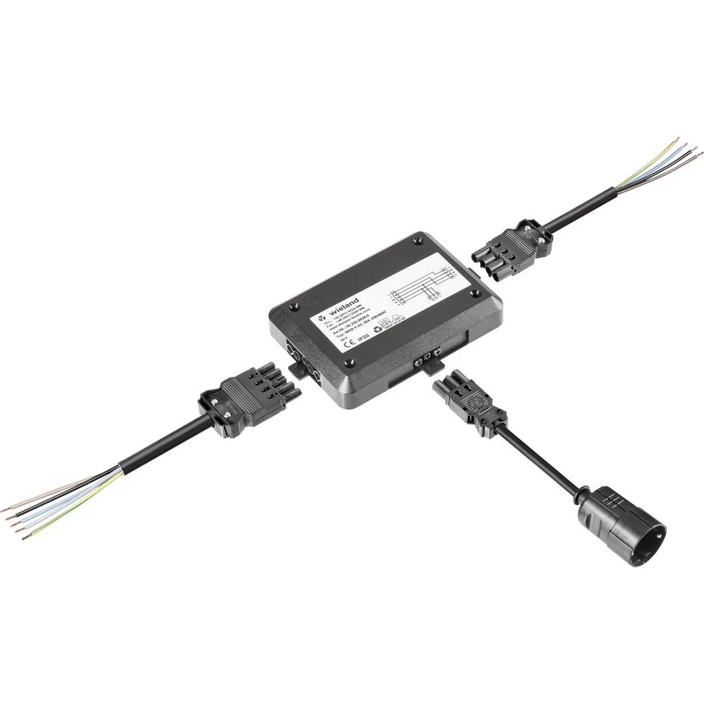 Crna Wieland 99.441.6046.6 slika