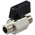 TRU COMPONENTS TC-304SM-MM1/2G TC-12770404 standardni kuglasti ventil  Vanjski navoj: G1/2" 16 bar (max) 1 St.