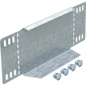 OBO Bettermann 7107552 Dodatna oprema za montažu (Š x V) 500 mm x 110 mm 1 ST Metalna slika