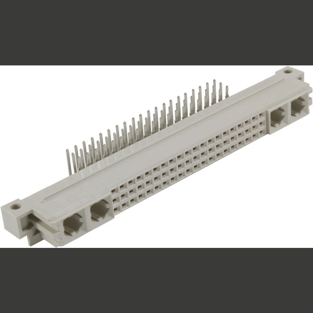 Harting 09 73 260 6801 opružna letva  Broj redova 3 1 St. slika