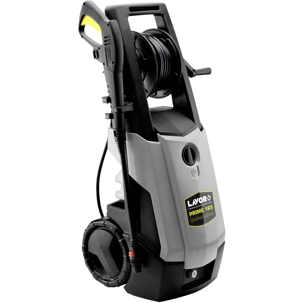 Lavor Prime 165 visokotlačni čistač 165 bar hladna voda slika