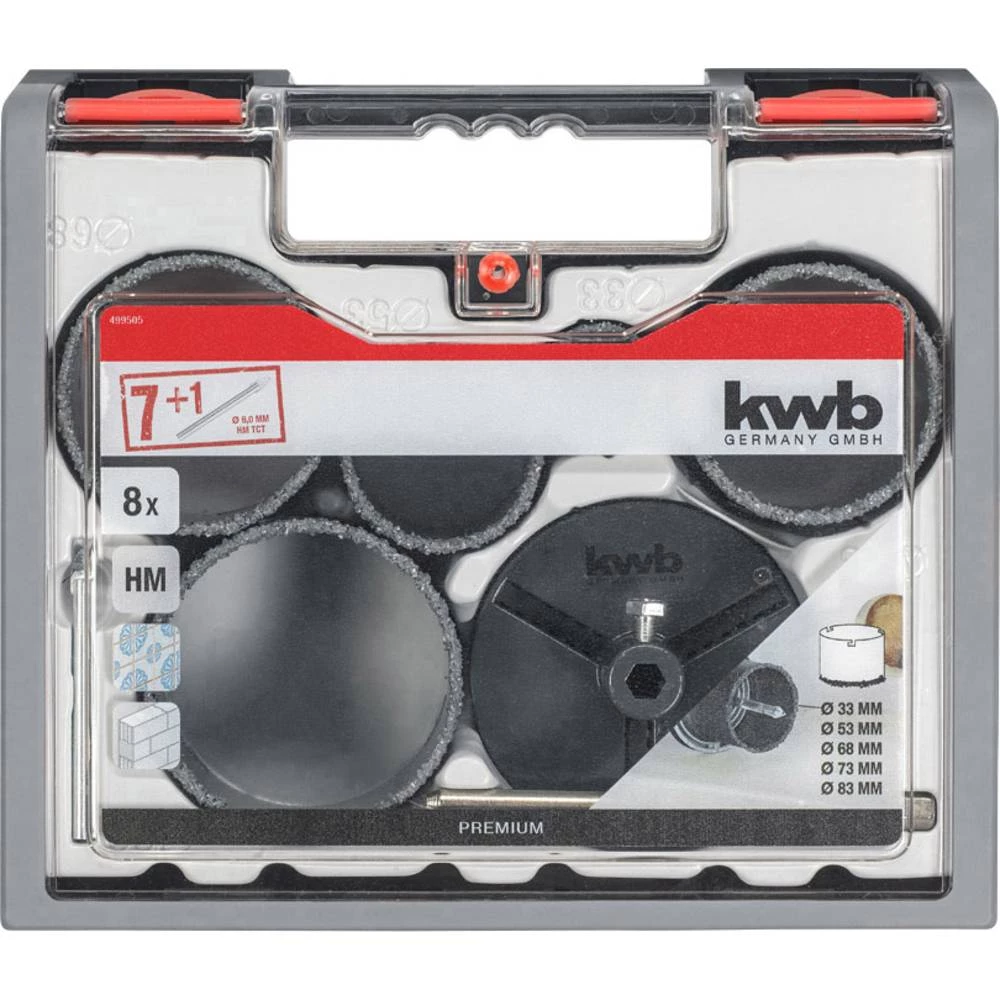 Conrad Product Image