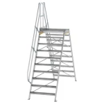 MUNK Günzburger Steigtechnik 600930 modul prijelaza 1 St.