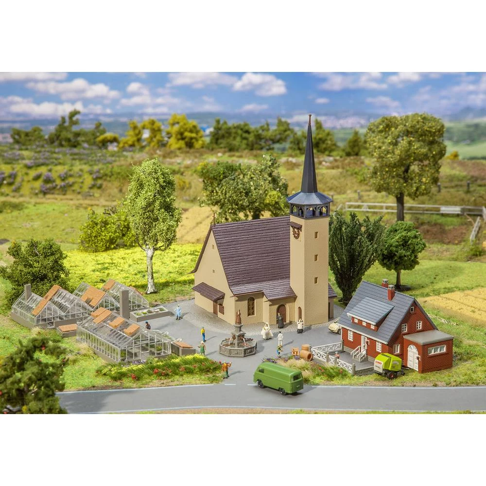 Faller 239004 N slika