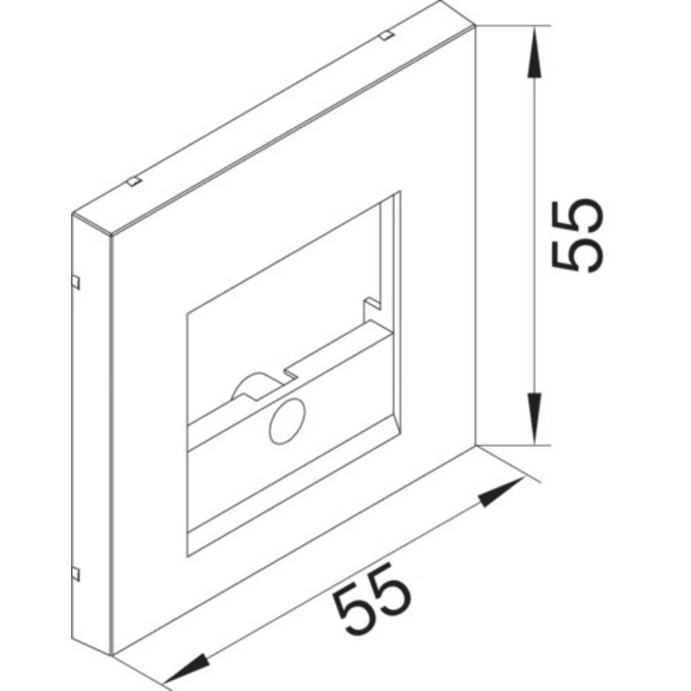 Conrad Product Image