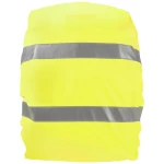 Dicota Hi-Vis 25 Liter kišni pokrivač Klasa zaštite upozorenja Dicota Warnschutz kišni pokrivač Hi-Vis 25 Liter žuta