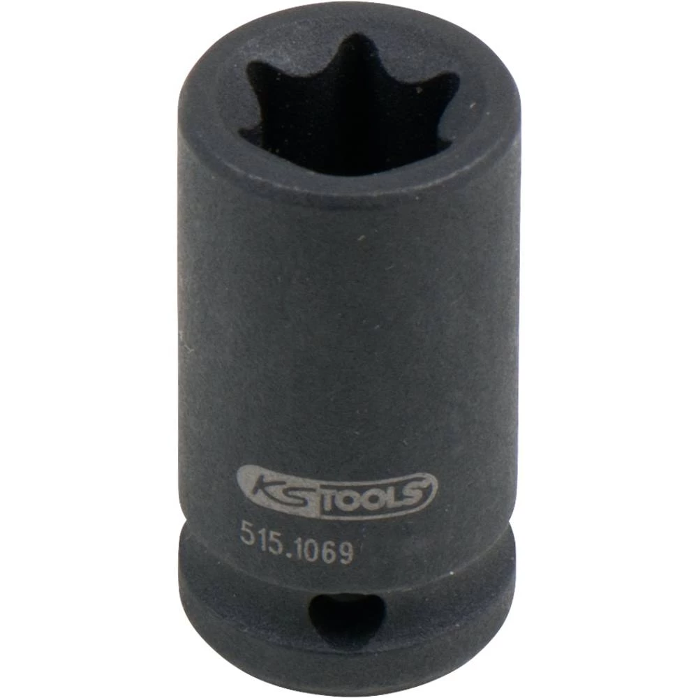 KS Tools 515.1069 515.1069 utičnica E 10 1/4" slika
