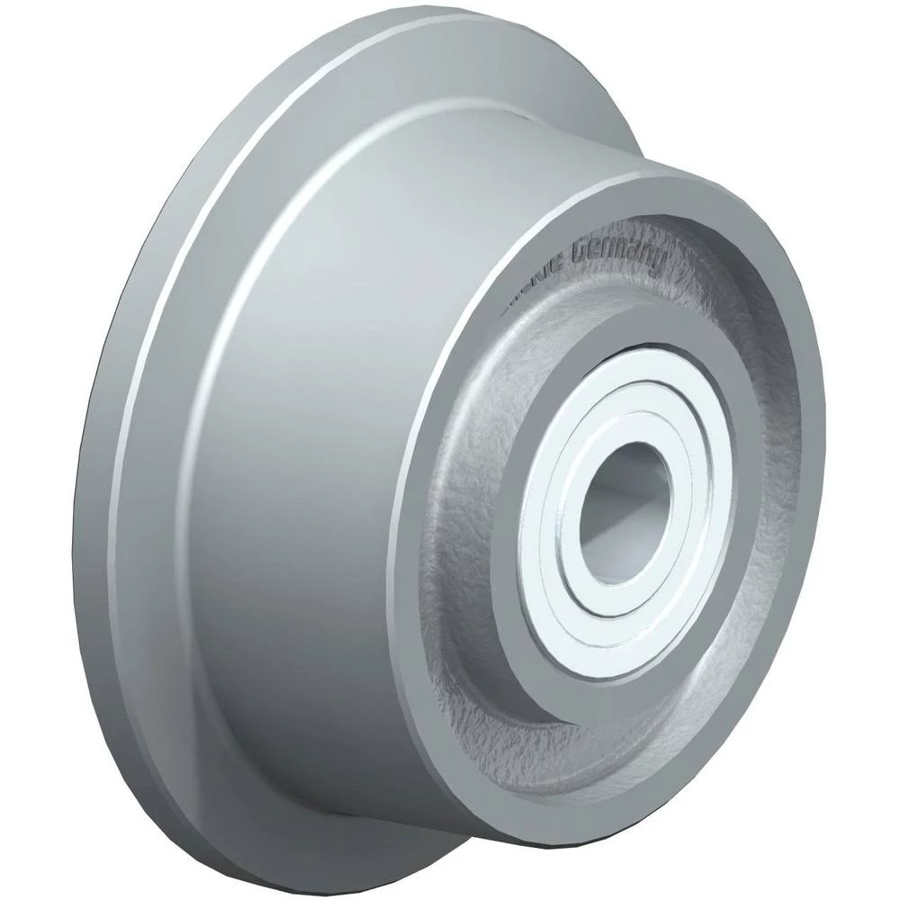 Blickle 8474 Točak za teža opterećenja SPK 100K slika